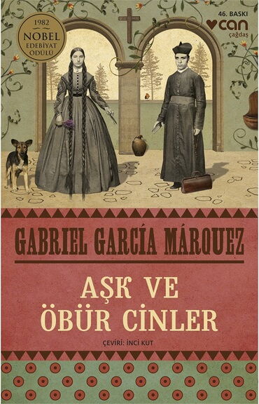 AŞK VE ÖBÜR CİNLER