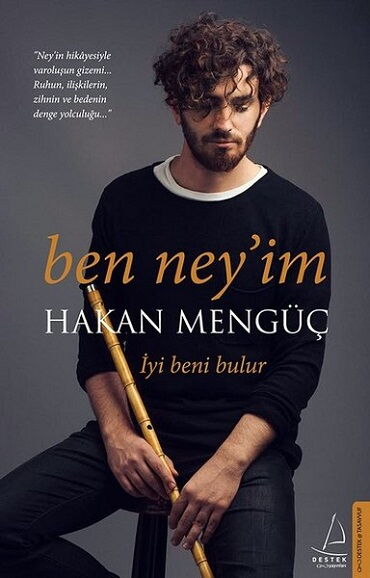 BEN NEY İM