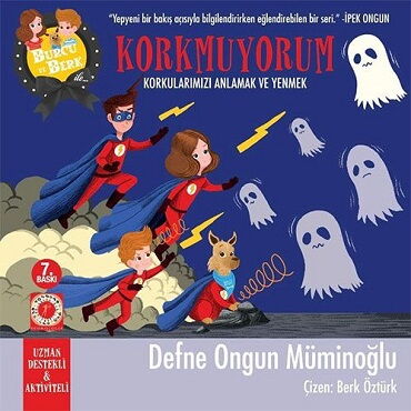 BURCU VE BERK KORKMOYORUM