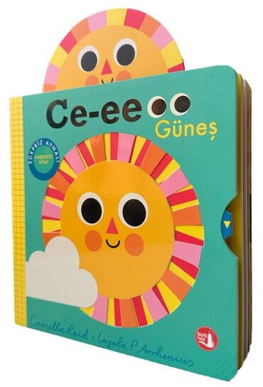 CE EE GÜNEŞ