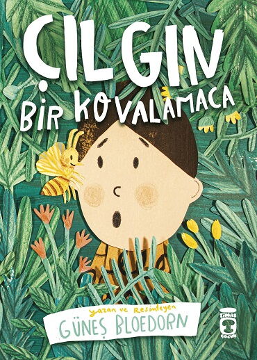 ÇILGIN BİR KOVALAMACA