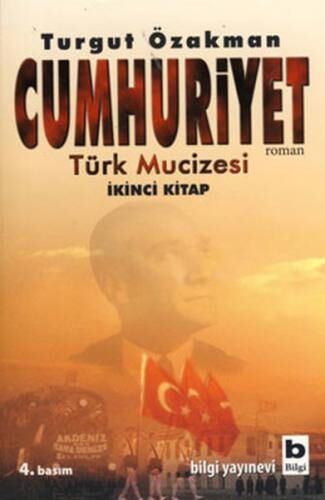 CUMHURİYET TÜRK MUCİZESİ 2