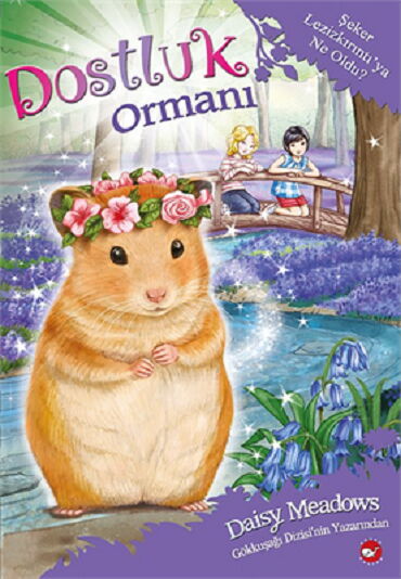 DOSTLUK ORMANI 9 ŞEKER LEZİZ KIRINTIYA NE OLDU?