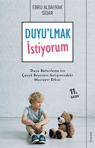 DUYULMAK İSTİYORUM