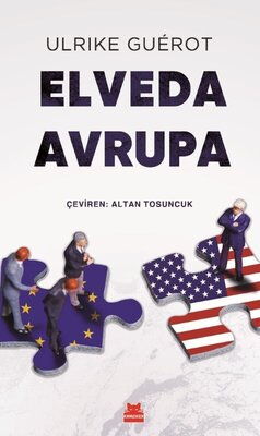 ELVEDA AVRUPA