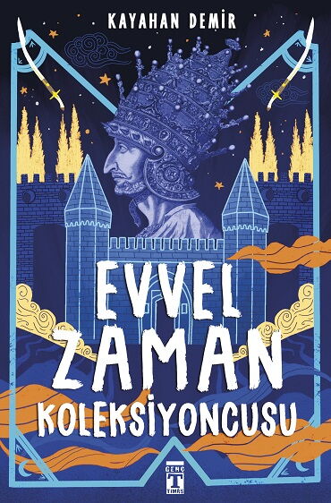 EVVEL ZAMAN KOLEKSİYONCUSU