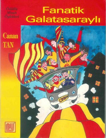 FANATİK GALATASARAYLI
