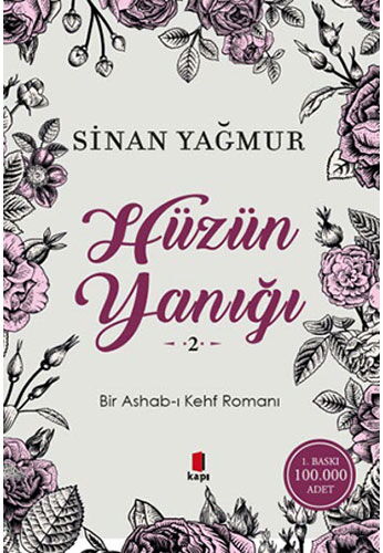 HÜZÜN YANIĞI  2