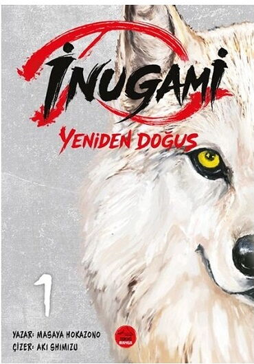 İNUGAMİ YENİDEN DOĞUŞ 1
