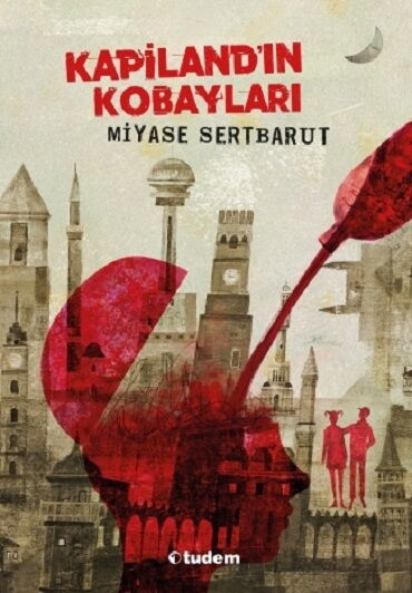 KAPİLAND IN KOBAYLARI