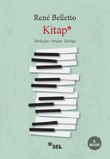 KİTAP