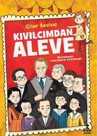 KIVILCIMDAN ALEVE