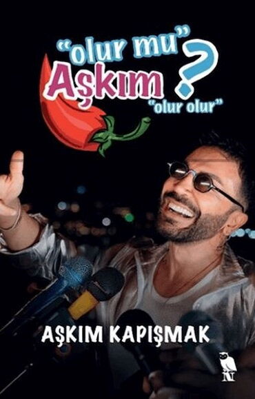 OLUR MU AŞKIM