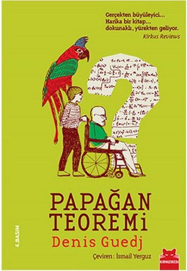 PAPAĞAN TEOREMİ