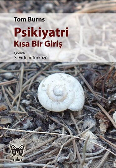 PSİKİYATRİ KISA BİR GİRİŞ