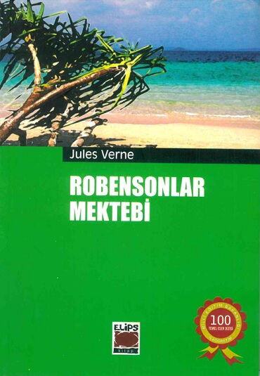 ROBENSONLAR MEKTEBİ             