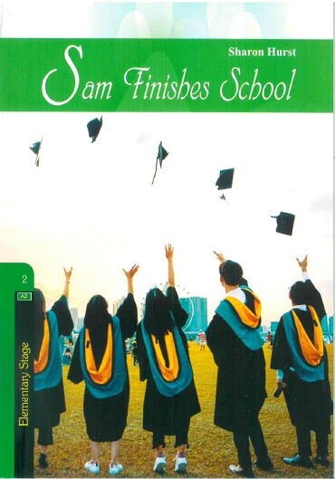 STAGE 2 SAM FİNİSHES SCHOOL 