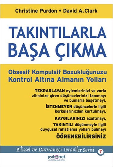 TAKINTILARLA BAŞA ÇIKMA                 