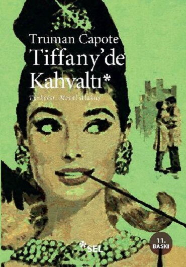 TİFFANYDE KAHVALTI
