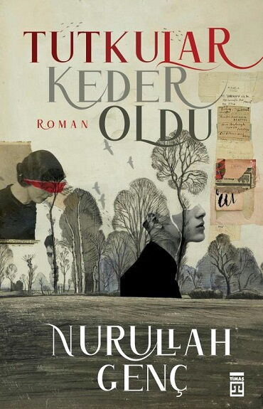 TUTKULAR KEDER OLDU
