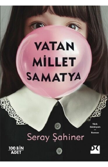 VATAN MİLLET SAMATYA