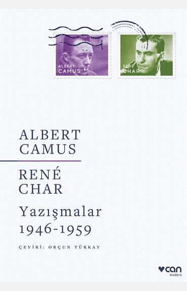 YAZIŞMALAR 1946-1959