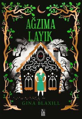 AĞZIMA LAYIK