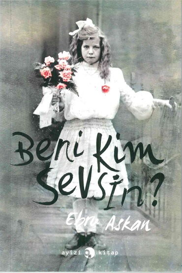 BENİ KİM SEVSİN