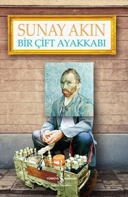 BİR ÇİFT AYAKKABI