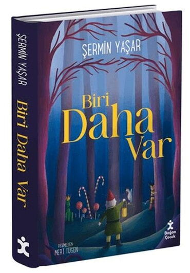 BİRİ DAHA VAR CİLTLİ