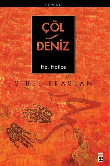 ÇÖL DENİZ