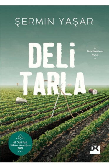 DELİ TARLA