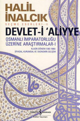 DEVLET İ ALİYYE 1