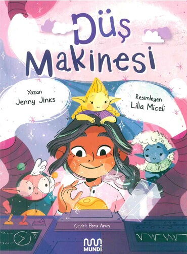 DÜŞ MAKİNESİ