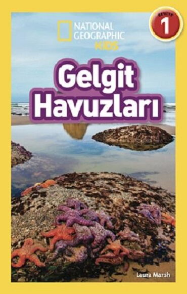 GELGİT HAVUZLARI