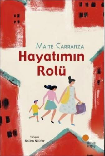 HAYATIMIN ROLÜ