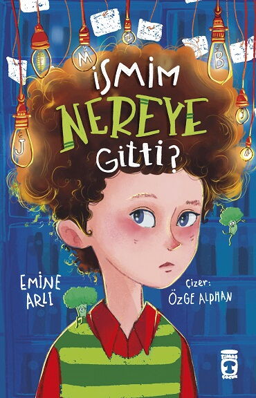 İSMİM NEREYE GİTTİ