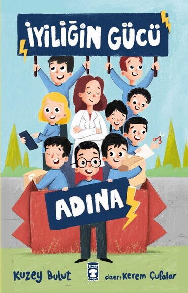 İYİLİĞİN GÜCÜ ADINA