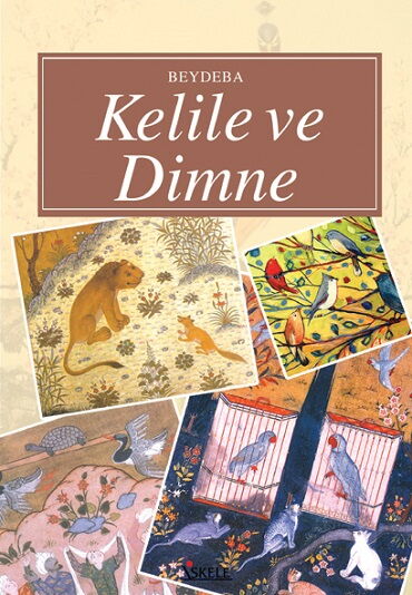 KELİLE VE DİMNE                              