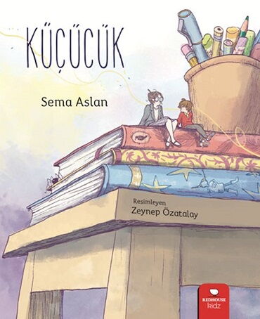 KÜÇÜCÜK