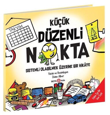 KÜÇÜK DÜZENLİ NOKTA