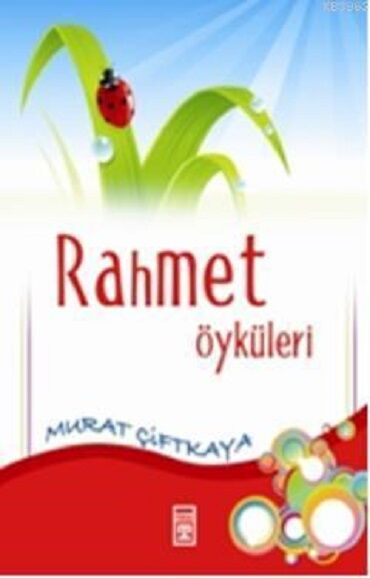 RAHMET ÖYKÜLERİ