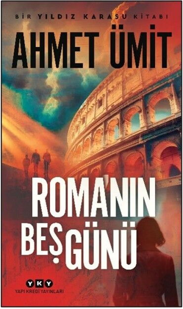 ROMANIN BEŞ GÜNÜ