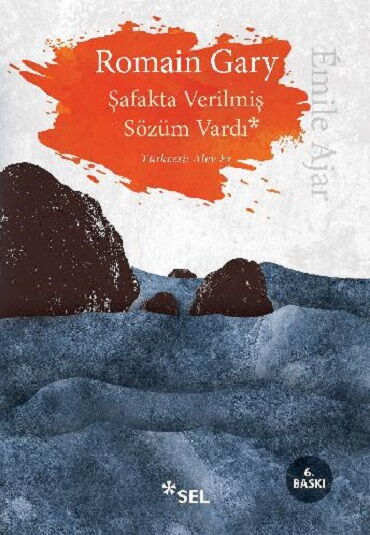 ŞAFAKTA VERİLMİŞ SÖZÜM VARDI