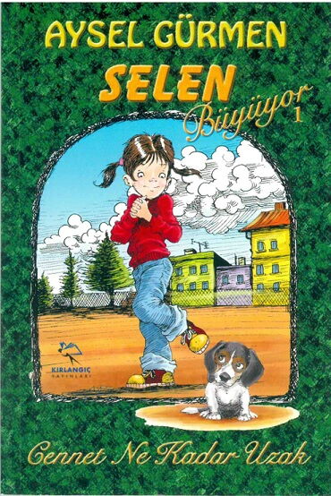 SELEN BÜYÜYOR-1                  
