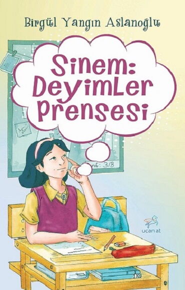 SİNEM DEYİMLER PRENSESİ