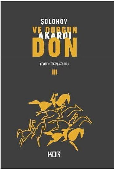 VE DURGUN AKARDI DON 3