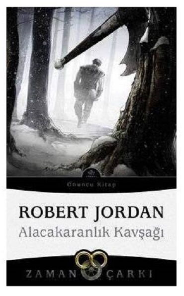 ZAMAN ÇARKI 10 ALACAKARANLIK KAVŞAĞI