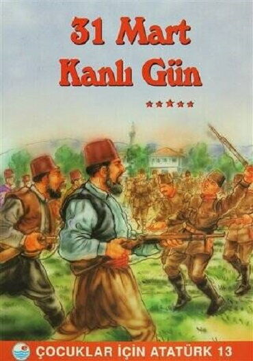 31 MART KANLI GÜN  