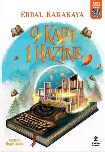 9 KAPI 1 HAZİNE